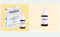 Infant-Targeted Digestive Supplements Image 1