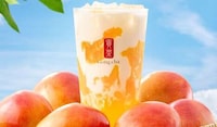 Limited-Time Tea Flavors Image 1
