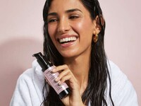 Celebrity-Collaborative Hair Care Image 1