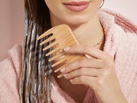 Celebrity-Collaborative Hair Care Image 2