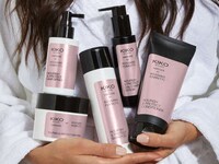Celebrity-Collaborative Hair Care Image 3