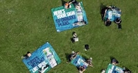 Spontaneous Summer Picnics Image 1