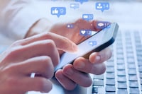 Engagement-Boosting Marketing Apps Image 1