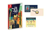 Detective Game Physical Editions Image 1