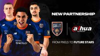 Esports Monitor Partnerships Image 1