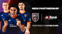 Esports Monitor Partnerships