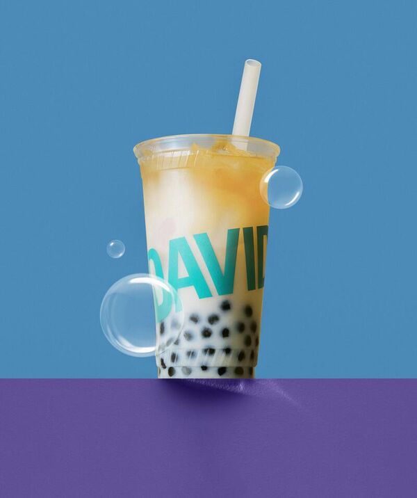 At-Home Boba-Making Kits