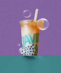 At-Home Boba-Making Kits Image 2