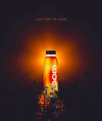 Premium Next-Gen Juices Image 2