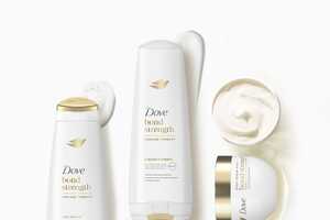 Rapid Repair Haircare