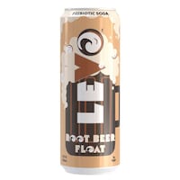 Low-Sugar Prebiotic Sodas Image 4