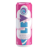 Low-Sugar Prebiotic Sodas Image 5