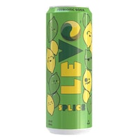 Low-Sugar Prebiotic Sodas Image 6