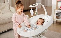 Smart Baby Bassinets Image 3