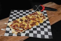 Farmhouse-Inspired Flatbreads Image 1