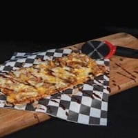 Farmhouse-Inspired Flatbreads Image 2