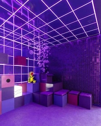 All-Suite Luxurious Hotels Image 1