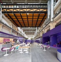 All-Suite Luxurious Hotels Image 2