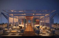 All-Suite Luxurious Hotels Image 4