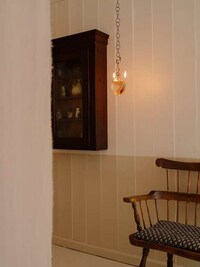 Ethereal Oil Lamp Systems Image 1