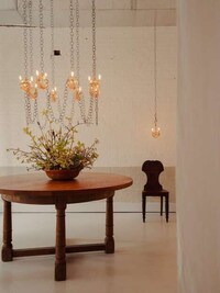 Ethereal Oil Lamp Systems Image 3