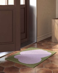 Female-Celebrating Indoor Mats Image 3