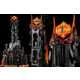 Sci-Fi Tower-Inspired Sets Image 4