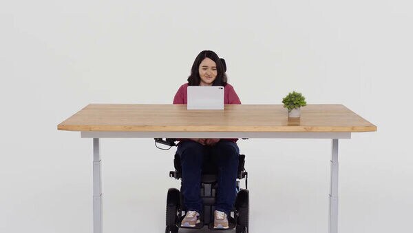 Eye-Tracking Technology Functions Image 2