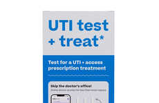 Comprehensive Urinary Health Kits