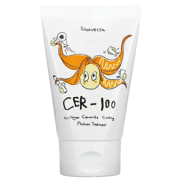 K-Beauty Hair-Restoring Masks