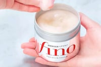 Viral Japanese Hair Masks Image 1
