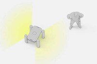 Contraband-Detecting Robots Image 2