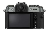 Lightweight Mirrorless Premium Cameras Image 1