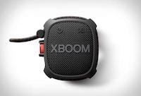 Wearable Performance Speaker Units Image 2