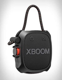 Wearable Performance Speaker Units Image 3