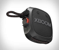 Wearable Performance Speaker Units Image 4