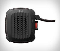 Wearable Performance Speaker Units Image 5