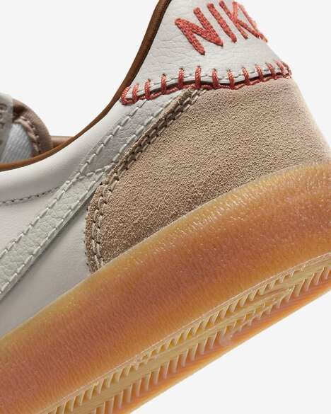 Open-Stitch Designed Lifestyle Shoes