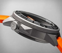 Accessible Feature-Rich Diver Watches Image 2