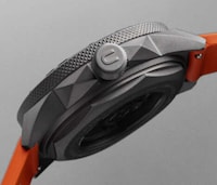Accessible Feature-Rich Diver Watches Image 3