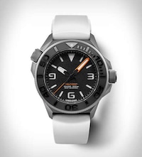 Accessible Feature-Rich Diver Watches Image 5