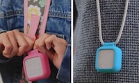 Two-Way Kids Messaging Wearables Image 1