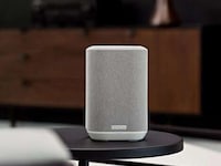 High-End Assistant-Free Speakers Image 2