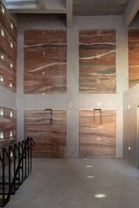 Rammed Earth Community Buildings Image 2