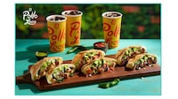 Seasonally Stuffed Quesadillas Image 1