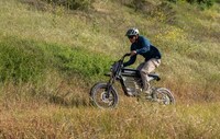 Moto-Inspired Off-Grid eBikes Image 3