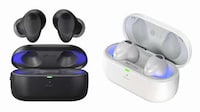 Powerful Graphene Driver Earbuds Image 3
