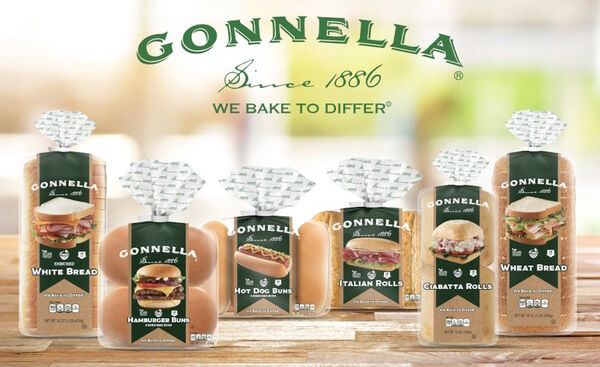 Heritage-Driven Bread Branding