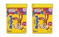 Churro-Flavored Drink Mixes Image 1