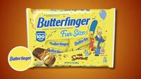 Centenary Candy Collaborations Image 1